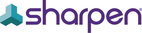 Sharpen Technologies Logo