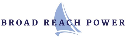 Broad Reach Power LLC Logo