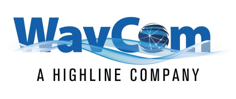 WavCom Logo