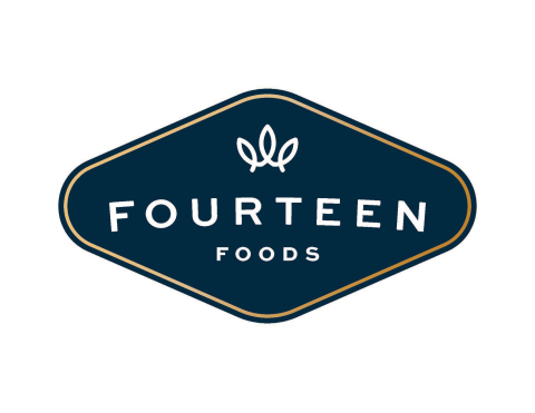 Fourteen Foods Logo