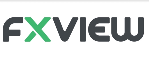 Fxview Logo