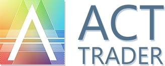 ActTrader Logo
