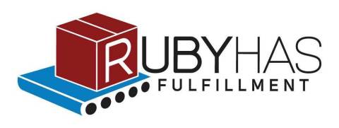 Ruby Has Fulfillment Logo