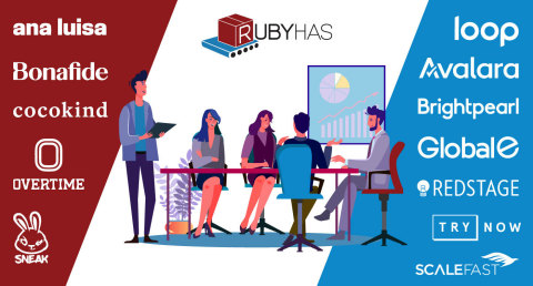 thumbnail Ruby Has Fulfillment Announces 2022 Client and Partner Advisory Councils (Photo: Business Wire)