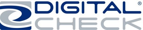 Digital Check Logo
