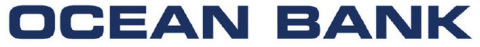 Ocean Bank Logo