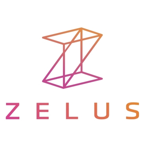 Zelus Logo