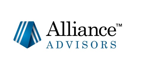 Alliance Advisors Logo