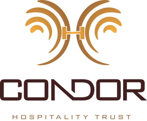 Condor Hospitality Trust, Inc. Logo