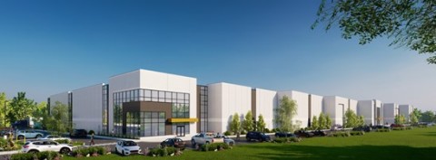 Abbotside Drive, GTA – Project Rendering (Photo: Business Wire)