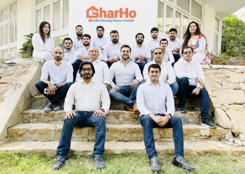 Trellis Team (Photo: Business Wire)