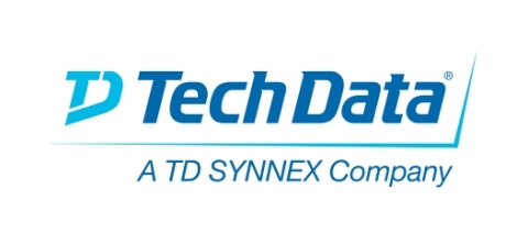 TD SYNNEX Logo