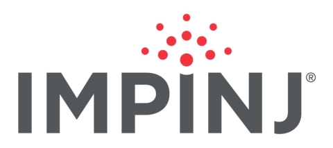 Impinj, Inc. Logo
