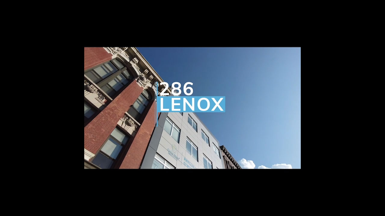 286 Lenox Avenue, is a commercial office and retail property located in New York’s Harlem neighborhood. Built in 2019, it spans 18,759 leasable square feet and has three existing tenants, including a branch of Wells Fargo bank. Beginning today, shares of 286 Lenox are available on LEX’s platform at an opening price of $250 per share.