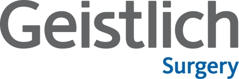 Geistlich Pharma Logo