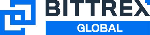 Bittrex Global Logo