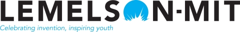 Lemelson-MIT Program Logo