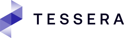 Tessera Therapeutics Logo