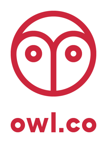 owl.co Logo