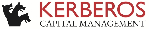 Kerberos Capital Management Logo