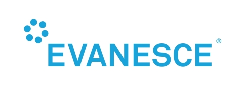 Evanesce Packaging Solutions Inc. Logo