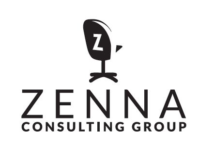 Zenna Consulting Group, Inc. Logo