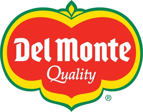 Fresh Del Monte Produce Inc. Logo