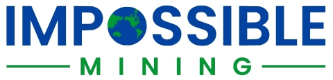 Impossible Mining Inc Logo