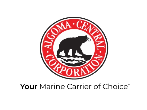 Algoma Central Corporation Logo