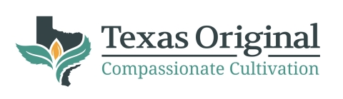 Texas Original Compassionate Cultivation Logo