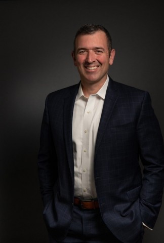 original Jason B. Mello, President, Firefly Space Transport Services. (Photo: Business Wire)