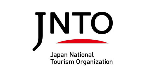 Japan National Tourism Organization (JNTO) Logo