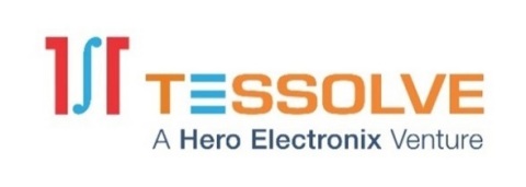 Tessolve Logo