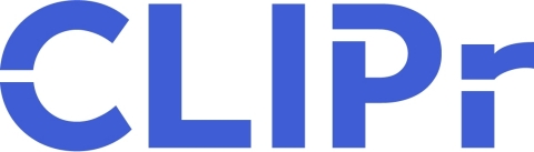 CLIPr Logo
