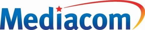 Mediacom Communications Corporation Logo