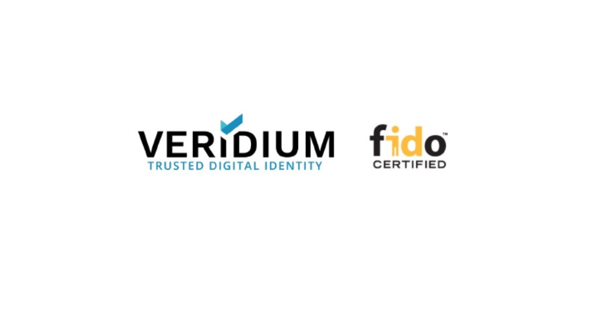 Certified Authenticator Levels - FIDO Alliance