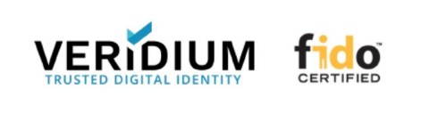 Veridium Logo