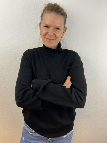 original FunPlus Welcomes Frauke Grabow as Head of HR, Europe (Photo: Business Wire)