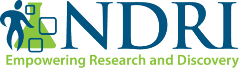National Disease Research Interchange Logo