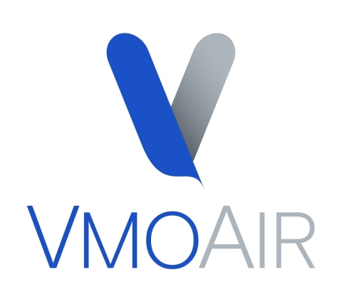 Vmo Aircraft Leasing Logo
