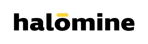 Halomine, Inc. Logo
