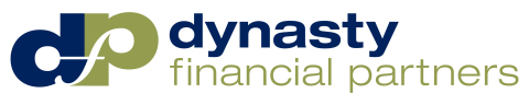 Dynasty Financial Partners Logo