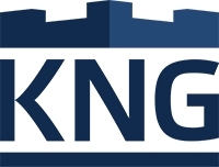 KNG Securities Logo