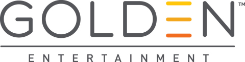 Golden Entertainment, Inc. Logo