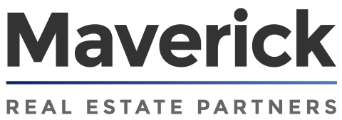 Maverick Real Estate Partners Logo