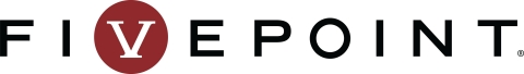 Five Point Holdings, LLC Logo