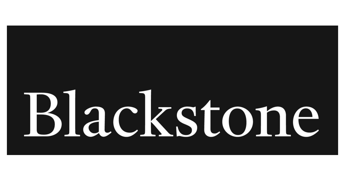 Blackstone Establishes Structured Finance Group