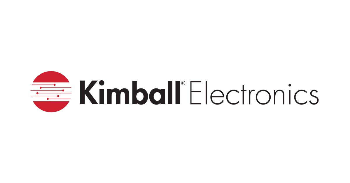 Kimball Electronics, Inc. Reports First Quarter Fiscal 2022 Results