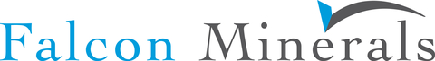 Falcon Minerals Corporation Logo