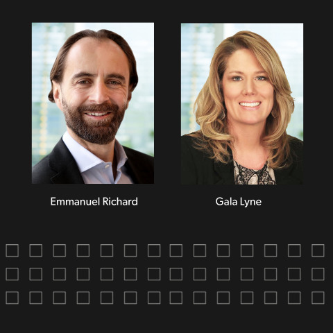 thumbnail Rimini Street Promotes and Appoints Successful North American Leaders to Expanded Leadership Roles (Photo: Business Wire)